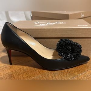 Christian Louboutin Konstantinos 70 Nappa Shiny